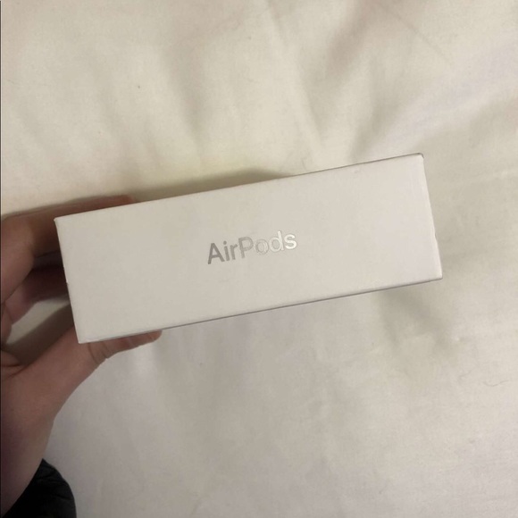 Brand new Apple AirPods - Picture 7 of 7
